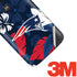 NFL New England Patriots Tropical Print Moto E5 Play Skin